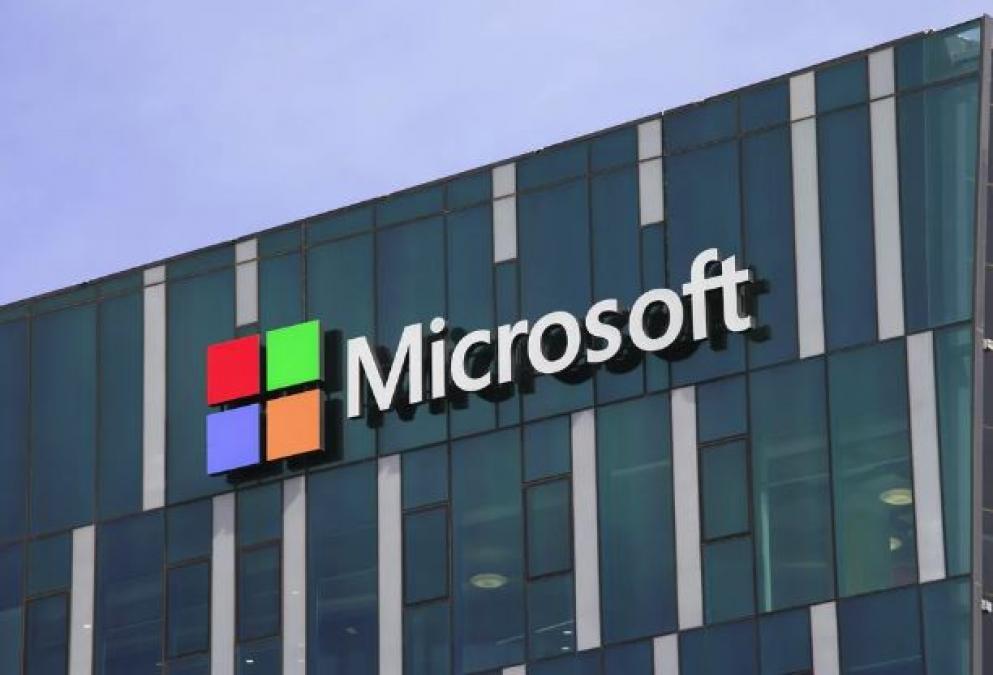 Microsoft issues security alert over cyber attack on the email address