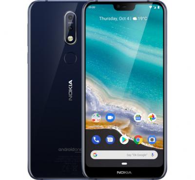 Nokia 7.1 receives a huge price cut in India, read on