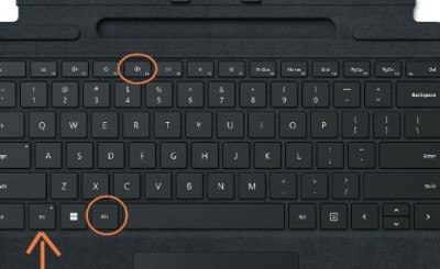 Do you know this shortcut key to shut down the laptop, it will shut down as soon as you press the button