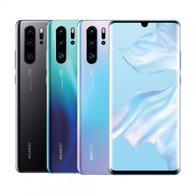Huawei P30 Pro goes on sale,read price, offers, specifications and other details