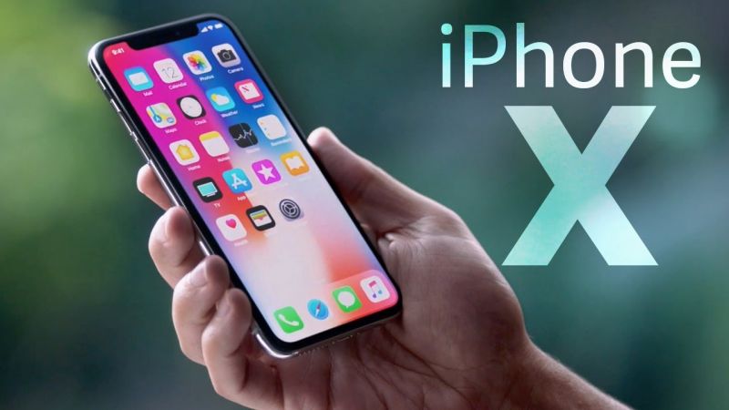 Apple's iPhone X will  come in this new avatar soon