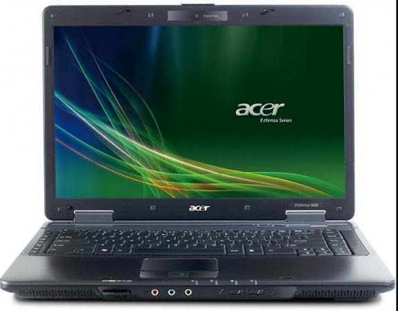 Now less expensive is the Acer Extensa with an Intel Core i5 processor