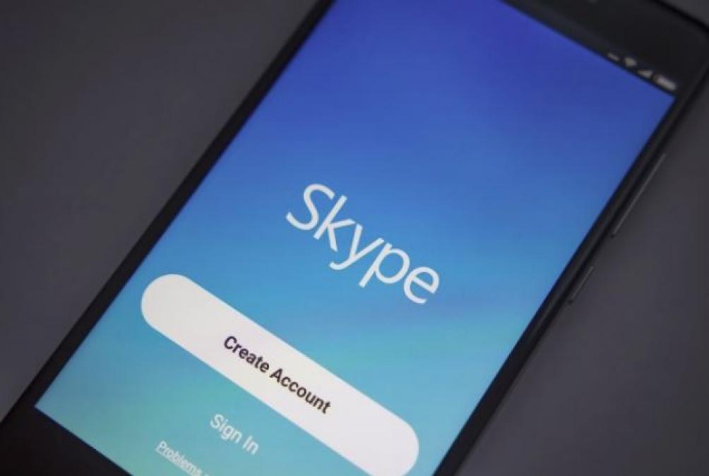 Skype adds this amazing feature to mobile applications