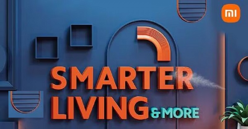 Xiaomi's Exciting Smarter Living Event Set for April 23: Get Ready for Four New Products!