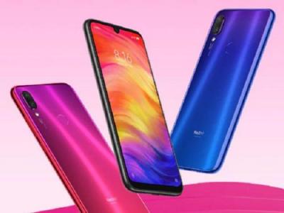 Xiaomi Redmi Note 7 to go on open sale from tomorrow, read details