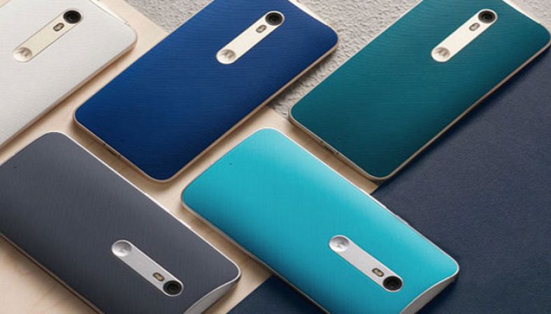 Here is the way to avail great discounts on Motorola smartphones