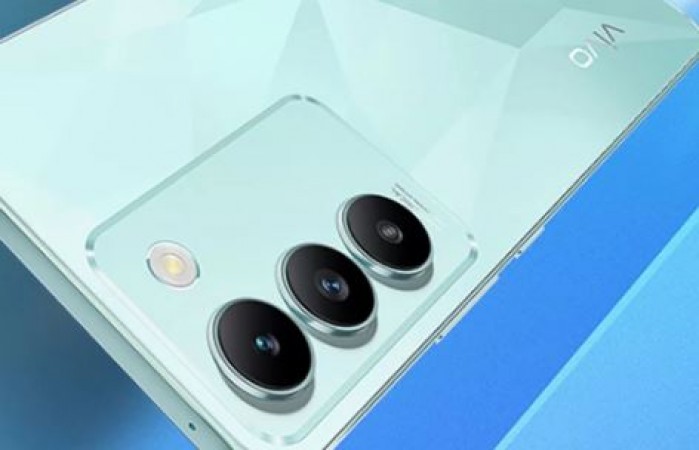 Vivo T3x 5G launched, slim and stylish camera phone will be available in midrange