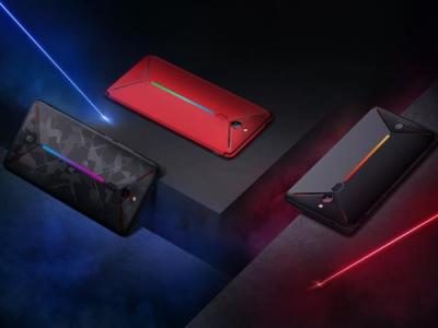 Nubia Red Magic 3 gaming phone to debut on this date, read details