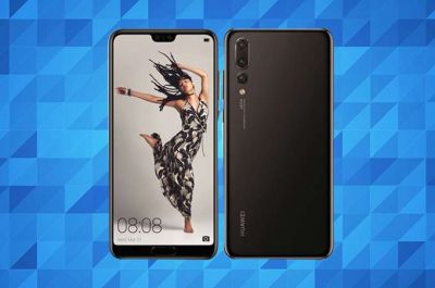 Huawei P20 Pro and P20 Lite listed on Amazon before the launch