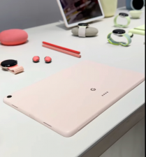 The Pixel Tablet was announced by Google at the I/O keynote on May 11 of the previous year