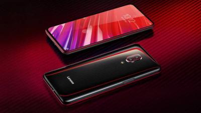 Lenovo Z6 Pro launched, read price, specificatiosn and other details