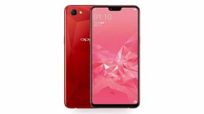 Oppo A3 Launched, Equipped With 16 Megapixel Camera