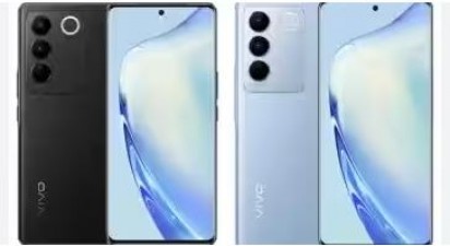 6.5 inch display, 50MP camera and more, Vivo is soon bringing these new smartphones in low budget