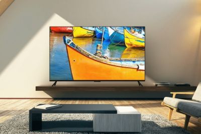Xiaomi's three smart TVs now available for pre-orders