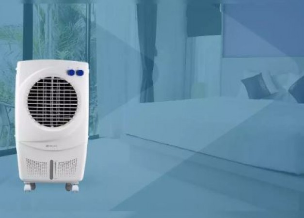 AC or cooler, which is better for health in summer?