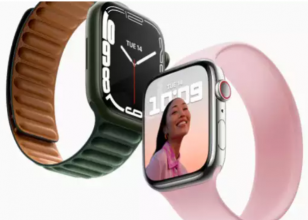 Rumors of Apple Watch Series 9 and Watch Ultra Receiving Power Boost with New Chip Spark Enthusiasm Among Tech Enthusiasts