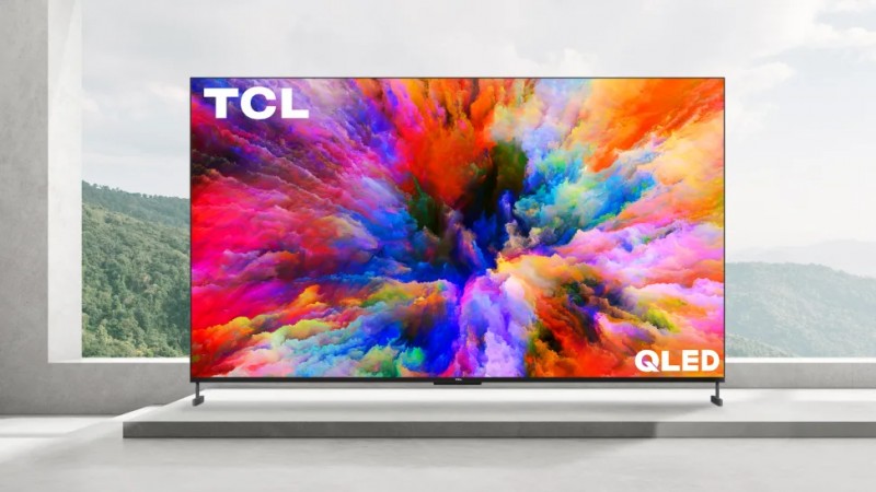 TCL’s amplified TV with its diminutive price tag with great traits