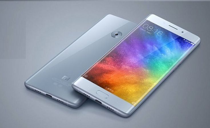 Xiaomi Mi Note 4 specifications leaked