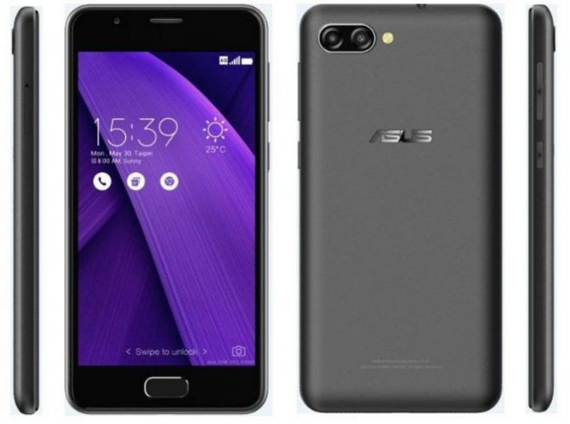 Asus Can Launch A Smartphone With Dual Rear Camera