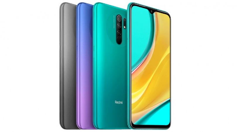 Redmi 9 Prime will be launched this week with these features