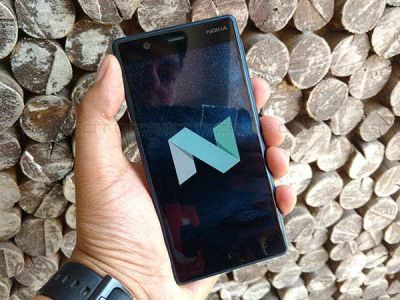 Nokia 3 Smartphone Will Be Updated To 7.1.1 Nougat