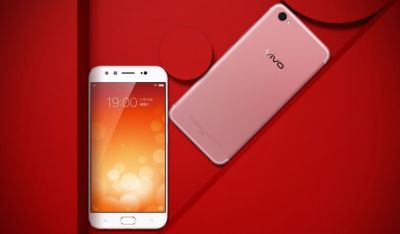 Vivo X9S Plus Comes With These Amazing Features