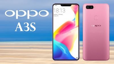 A powerful variant of Oppo A3s launches in India, here are the specifications