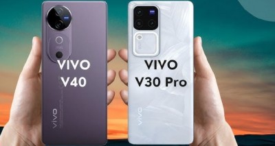 Vivo V30 Series Gets Major Discount Before Vivo V40 Launch on August 7: Best Time To Buy?