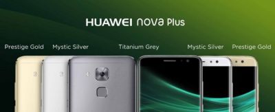 Huawei Launches Smartphone With 20 MP Front Camera, Know Its Price and Specifications