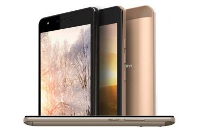 Karbonn Added A New Smartphone to its Aura Series