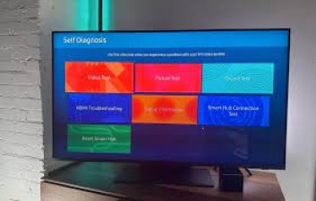 Troubleshooting Samsung TV Issues: Soft Reset vs. Hard Reset