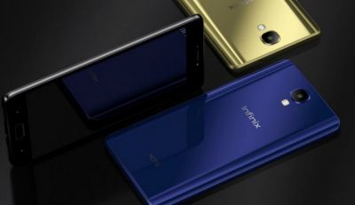 Infinix's New Model Hot 4 Pro Comes with These Features