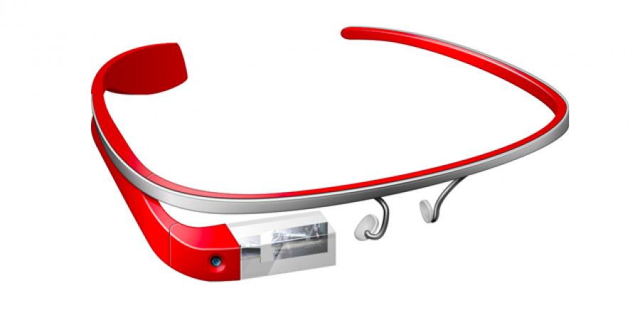 You Can Make A Google Glass For Yourself In This Way