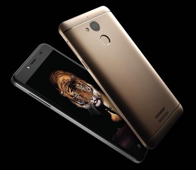 Coolpad Note 5 Lite Launched