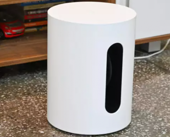 Sonos Introduces Compact Sub Mini: An Impressive Addition to Your Sonos System