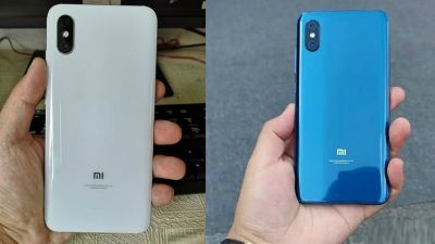 Mi 8X images leaked, can be launched soon