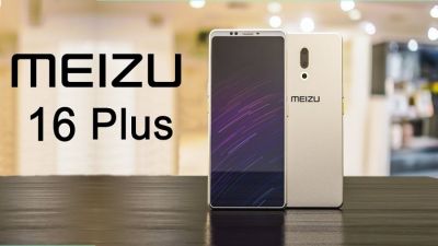 Meizu 16 Smartphone to Launch with 8GB RAM and Snapdragon 845 processors