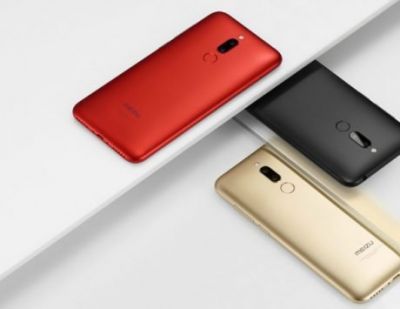 Here are the specifications of upcoming Meizu 16 smartphone