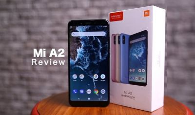 Here are the specifications of the most awaited Xiaomi Mi A2