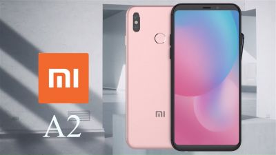 Xiaomi Mi A2 to launch in India soon with Android One phone has 6 GB RAM and two rear cameras