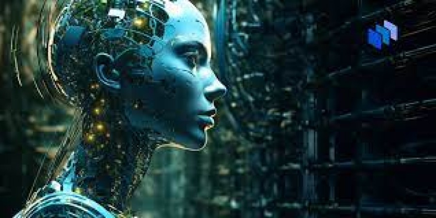 The Future of Robotics: Collaborative Machines and AI Advancements
