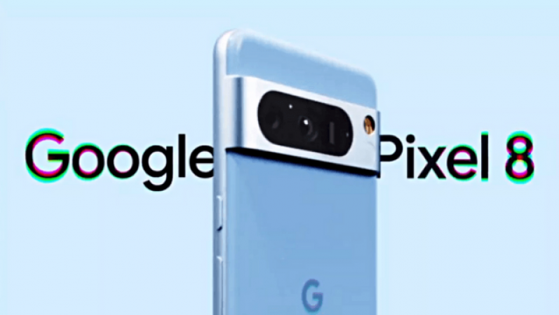 Google Pixel 8 Pro Leak Unveils Innovative 