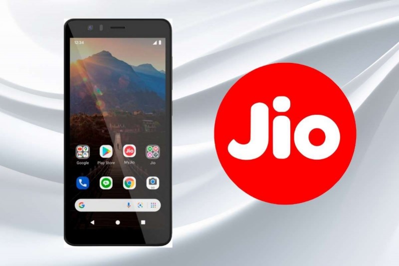 Reliance's Impending Entry: Two New Jio Smartphones Ready to Hit the Indian Market