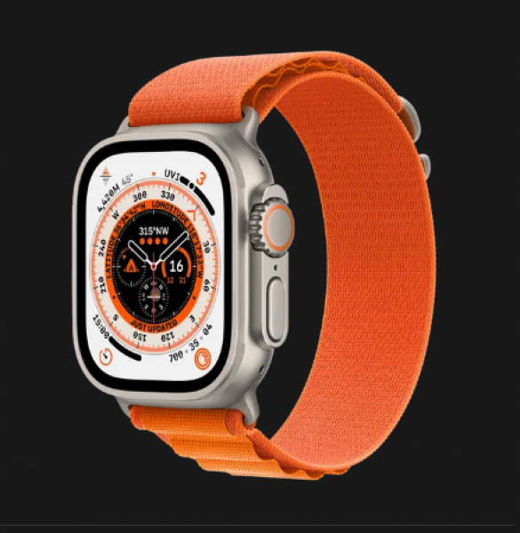 Apple Set to Unveil High-Performance Apple Watch Ultra in September