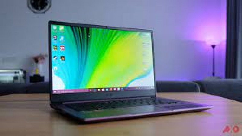 Acer Swift Go 14 Review: Striking the Right Balance