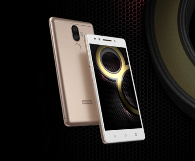 Lenovo K8 note Made Available In India From 18th Of August