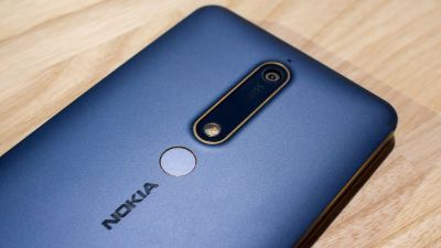Before the launch of Nokia 6.1 Plus, the price of Nokia 6.1 reduced, know the new price