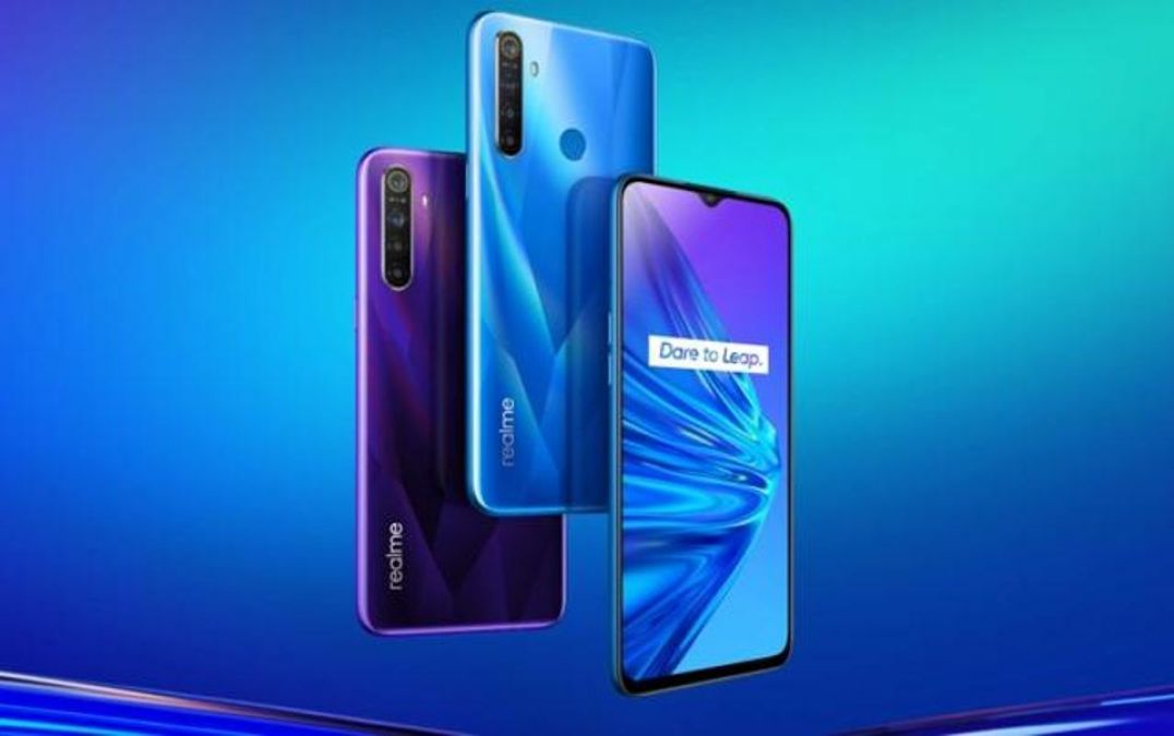 Realme XT likely to launch by end of September, comes with 64-megapixel rear camera