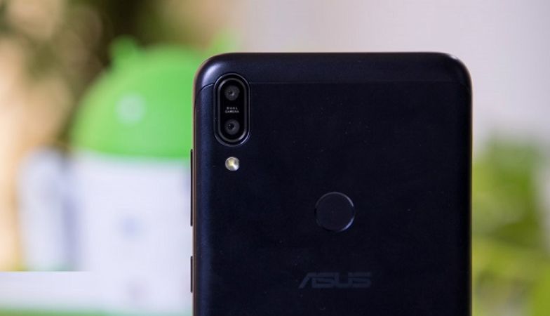 Asus ZenFone Max Pro M1 gets Android software update