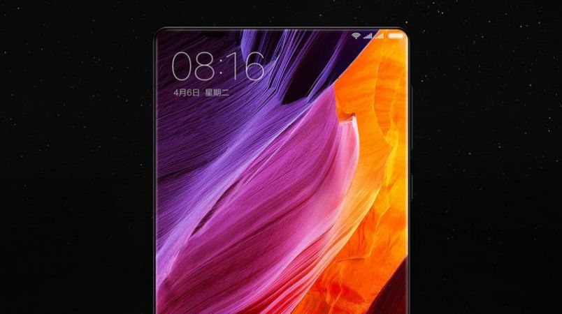 After the iPhone 8, this Xiaomi smartphone will have a feature of 3D facial recognition